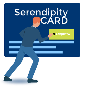 ACQUISTA LA CARD