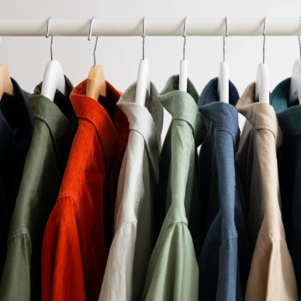 ABBIGLIAMENTO