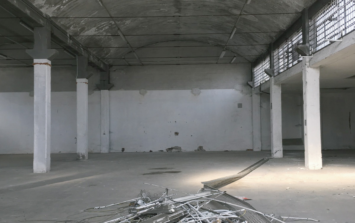 TUTTO USATO FACTORY