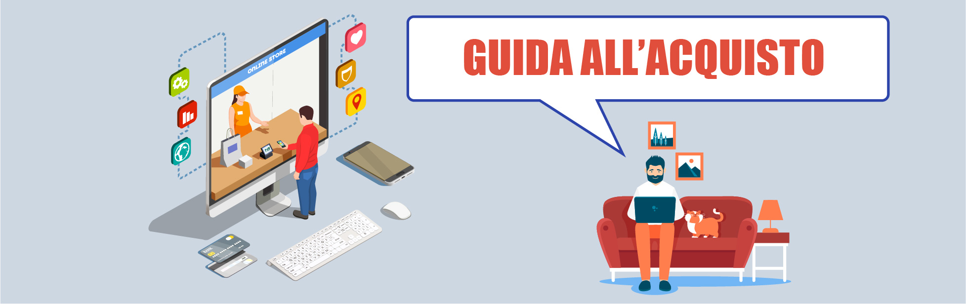 Guida All'acquisto