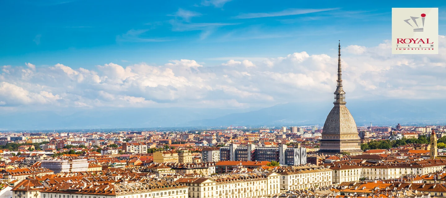 ROYAL TEAM - Immobiliare