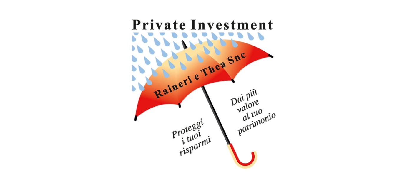 PARTNER: RAINERI e THEA - Insurance & Private Investment