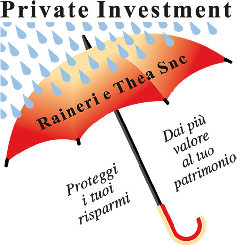 PARTNER: RAINERI e THEA - Insurance & Private Investment