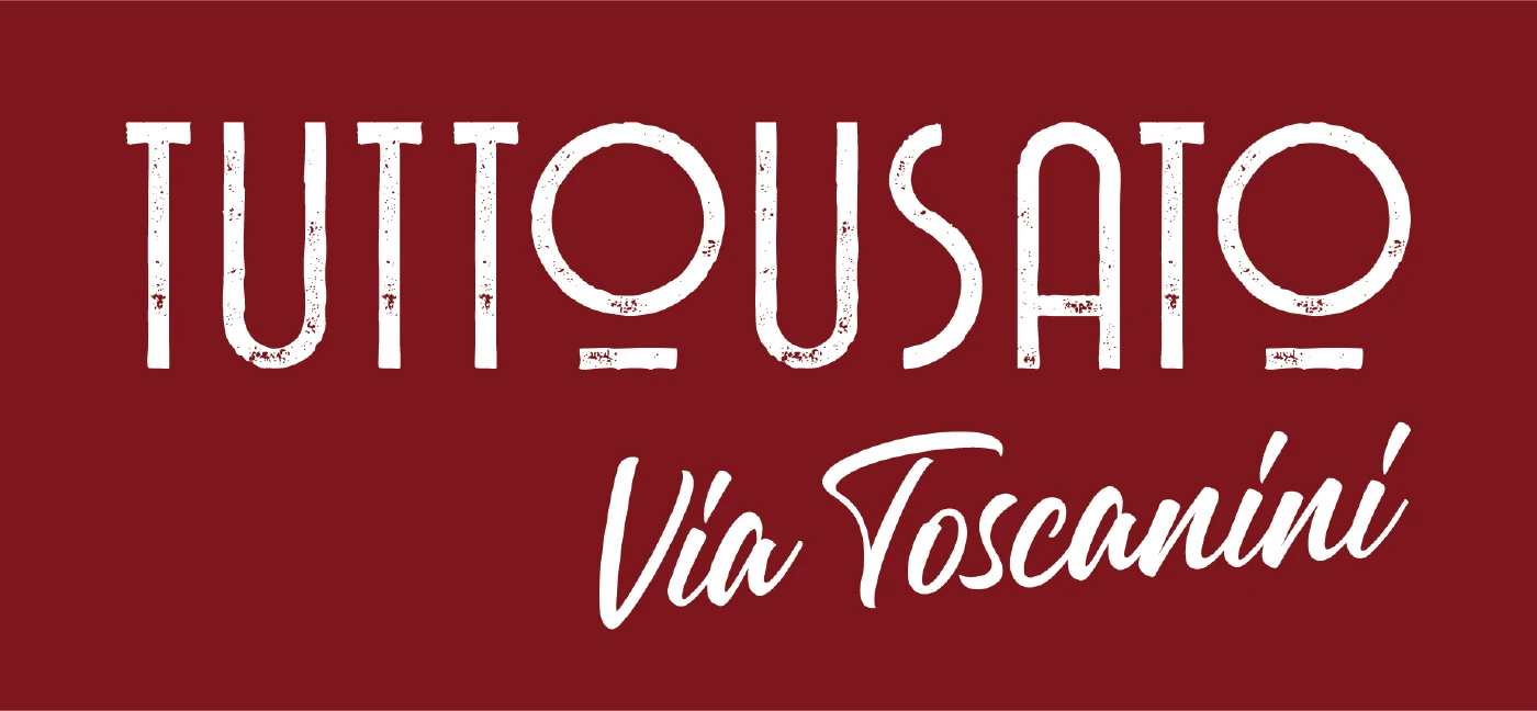 Tuttousato Via Toscanini