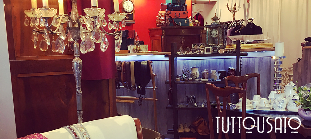 Curiamo il Design dei Punti vendita