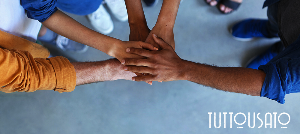 Perchè lavorare con noi