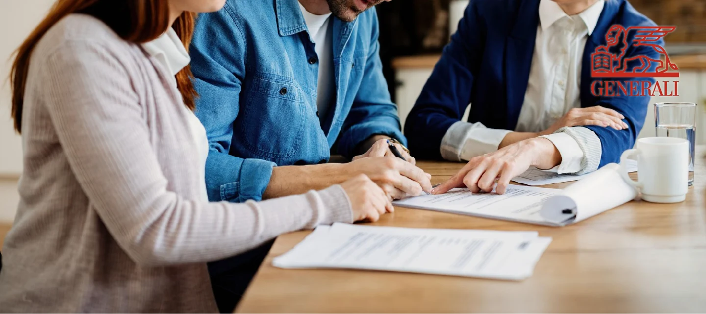 RAINERI e THEA - Insurance & Private Investment