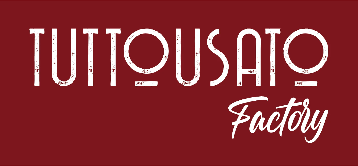Tuttousato Factory