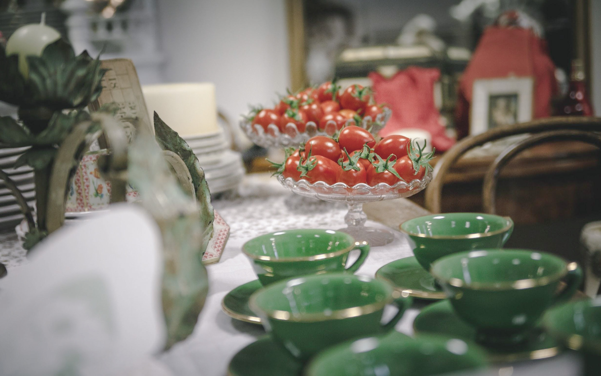 IL RIUSO: LA (RI) SCOPERTA PIÙ IMPORTANTE