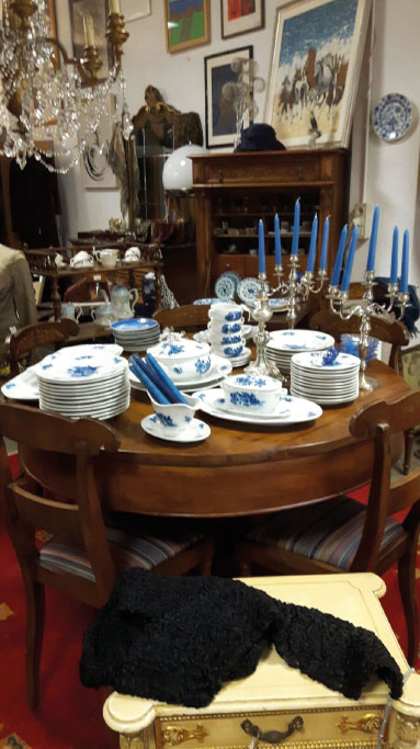 Individuiamo i punti di forza per l'apertura di un nuovo punto vendita