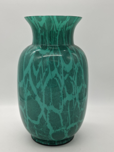 VASO VETRO MURANO VE ART
