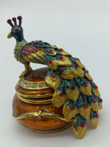 SCATOLINA COLLEZIONE SMALTI