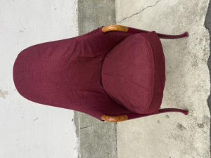 POLTRONA GIORGETTI DESIGN 