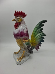GALLO CERAMICA CAPODIMONTE