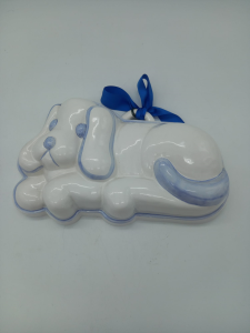 CERAMICA THUN BIANCA E BLU