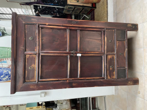 CREDENZA CINESE GRANDE - BXX