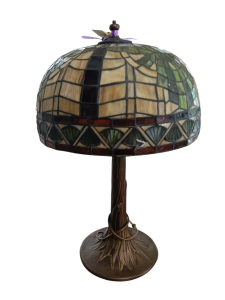 LAMPADA