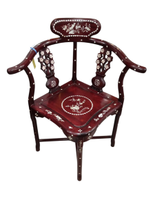 POLTRONCINA ORIENTALE 