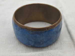 BRACCIALE LAPIS RIGIDO