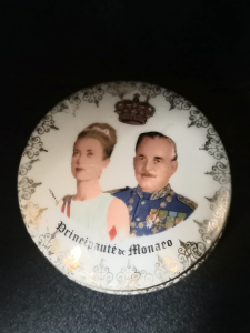 SCATOLINA CERAMICA