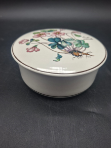 SCATOLA CERAMICA  VILLEROY E BOCH