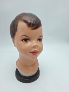 TESTINA ESPOSITIVA BIMBI VINTAGE