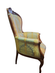 POLTRONA CLASSICA PAOLINA 