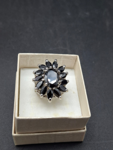 ANELLO FANTASIA FIORE