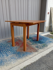 TAVOLINO IKEA ALLUNGABILE