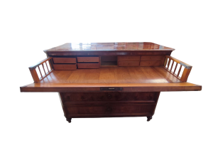 CASSETTONE FINE 1800 DA RESTAURARE