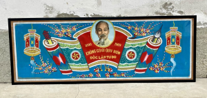 MANIFESTO VIETNAMITA HO CHI MINH