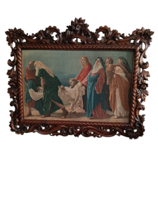 QUADRO SACRO
