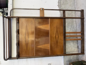 APPENDIABITI ART DECO 1940