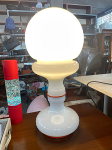 LAMPADA ANNI 60