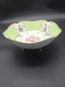 ALZATA CERAMICA LIMOGES