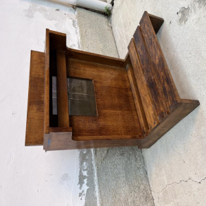 INGINOCCHIATOIO MANIFATTURA TABACCHI