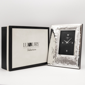OROLOGIO DA TAVOLO LUXURY
